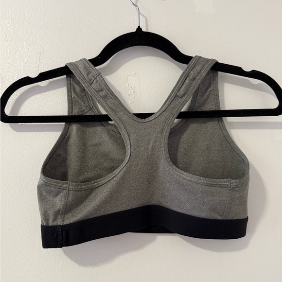 Nike Pro Swoosh Classic Sports Bra - Picture 3 of 4